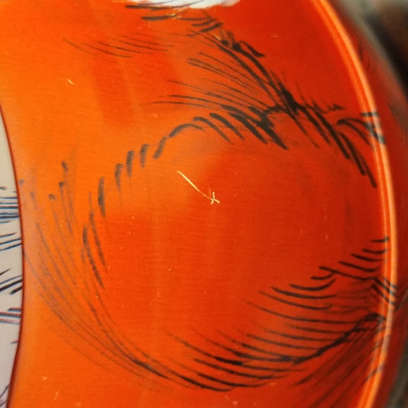 Vintage Roly Poly Santa - Picture 10 of 16